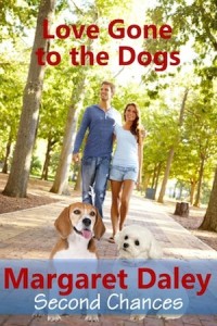 Love Gone to the Dogs Book Cover